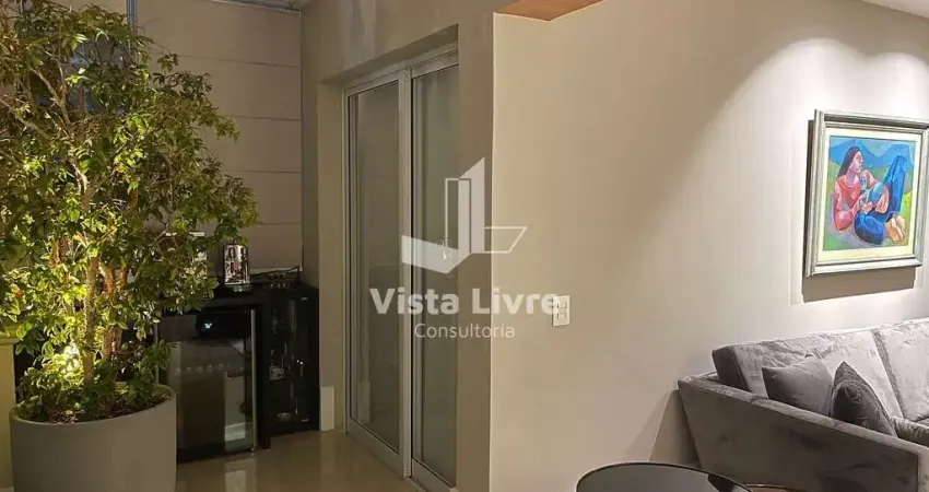 Apartamento com 1 quarto à venda na Rua Haddock Lobo, 907, Cerqueira César, São Paulo