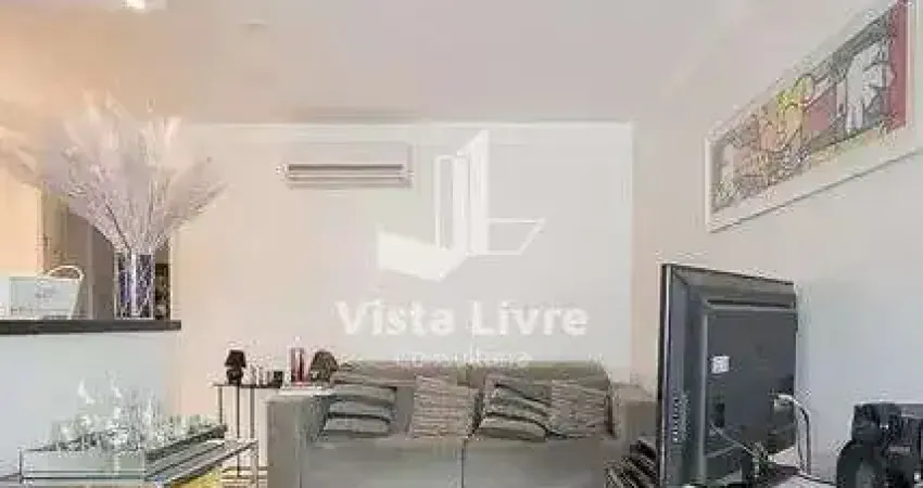 Apartamento com 1 quarto à venda na Rua Fidêncio Ramos, 147, Vila Olímpia, São Paulo