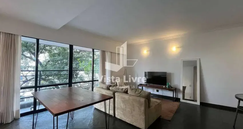 Apartamento com 3 quartos à venda na Avenida Doutor Cardoso de Melo, 199, Vila Olímpia, São Paulo