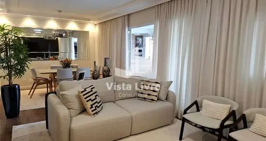 Apartamento com 3 quartos à venda na Rua Norma Pieruccini Giannotti, 736, Barra Funda, São Paulo
