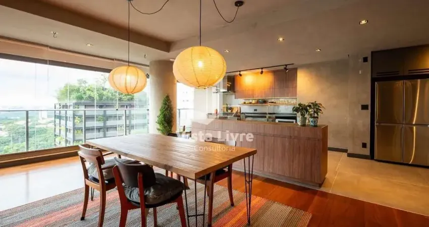 Apartamento com 4 quartos à venda na Rua Harmonia, 1158, Sumarezinho, São Paulo