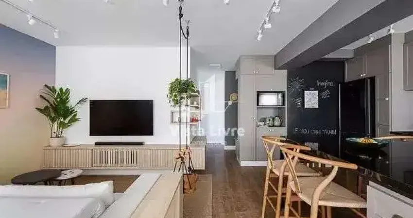 Apartamento com 2 quartos à venda na Rua Majubim, 179, Alto da Lapa, São Paulo