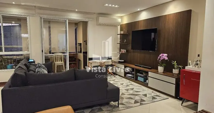 Apartamento com 3 quartos à venda na Rua Doutor Augusto de Miranda, 1358, Pompéia, São Paulo