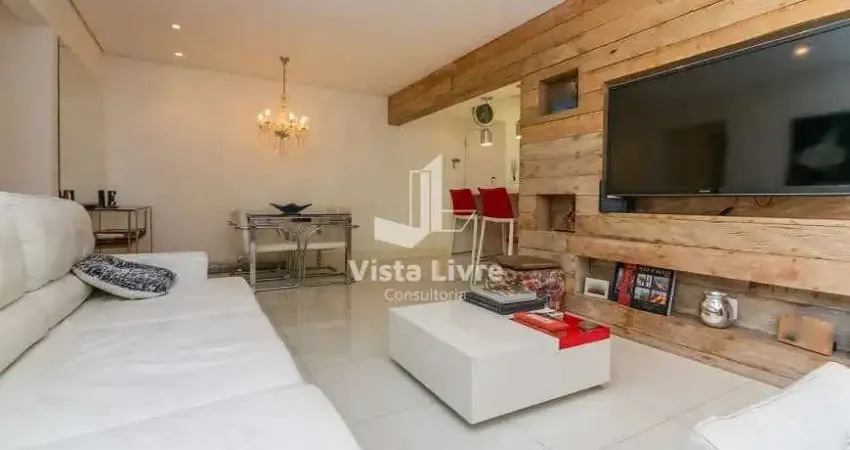 Apartamento com 3 quartos à venda na Rua Jesuíno Arruda, 368, Itaim Bibi, São Paulo