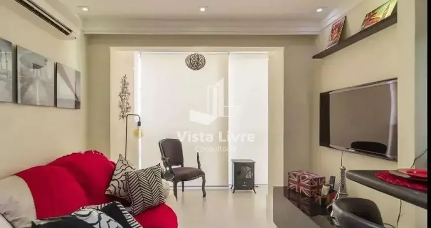 Apartamento com 2 quartos à venda na Rua Alvorada, 1075, Vila Olímpia, São Paulo