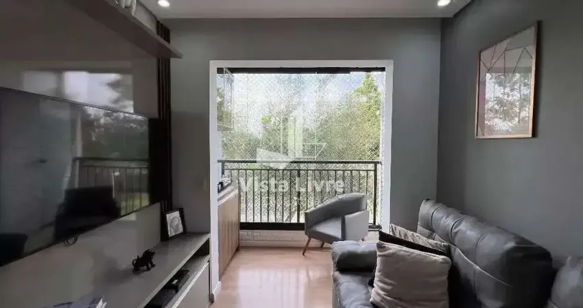 Apartamento com 2 quartos à venda na Rua João Tibiriçá, 985, Lapa, São Paulo