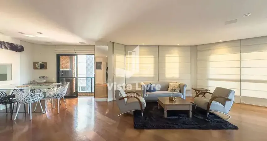 Apartamento com 3 quartos à venda na Rua Rodesia, 411, Sumarezinho, São Paulo