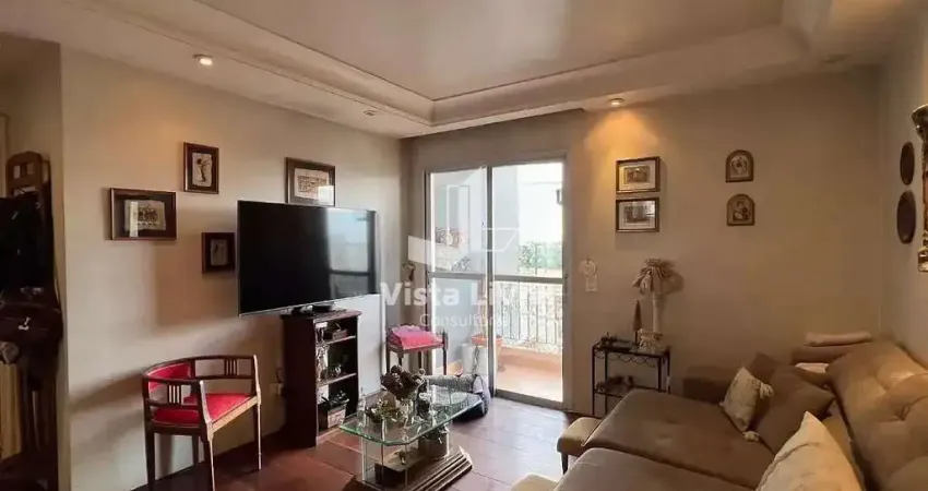 Apartamento com 3 quartos à venda na Rua Ourânia, 189, Vila Madalena, São Paulo