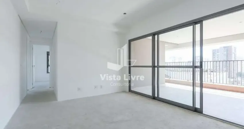 Apartamento à venda 3 quartos 3 suites 2 vagas 113.4m² vila clementino são paulo - sp | organy esse