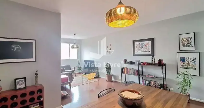 Apartamento com 2 quartos à venda na Rua Venâncio Aires, 511, Pompéia, São Paulo