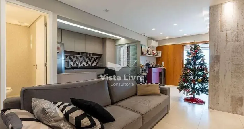 Apartamento com 2 quartos à venda na Rua Rubens Meireles, 532, Várzea da Barra Funda, São Paulo