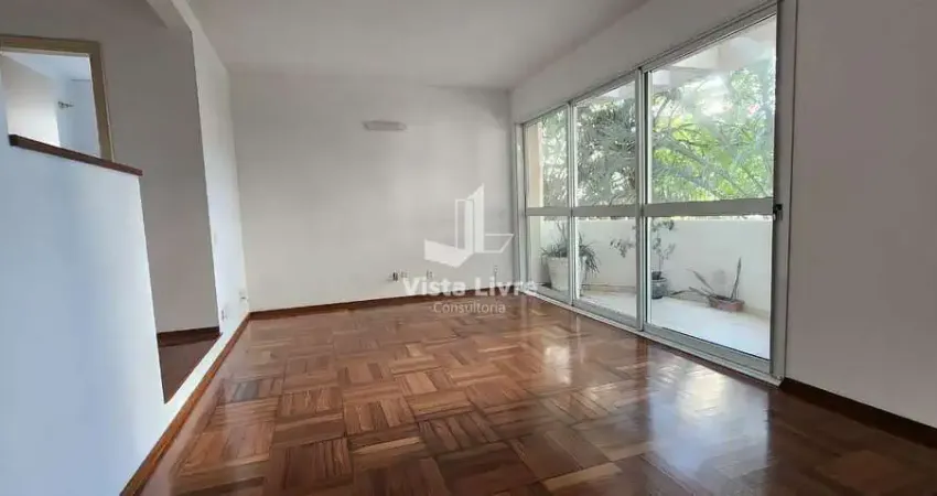 Apartamento com 2 quartos à venda na Rua João de Sousa Dias, 86, Campo Belo, São Paulo