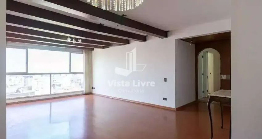 Apartamento com 3 quartos à venda na Rua dos Franceses, 577, Morro dos Ingleses, São Paulo