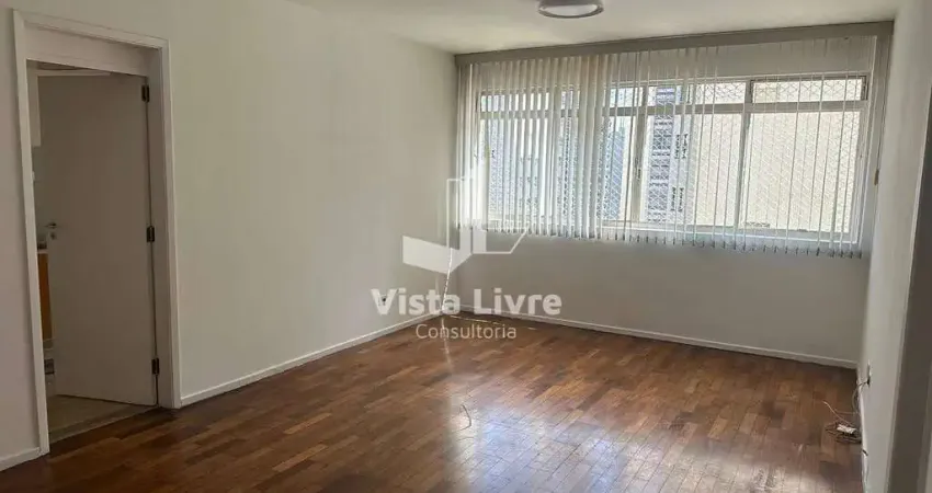 Apartamento com 2 quartos à venda na Rua José Maria Lisboa, 245, Jardim Paulista, São Paulo