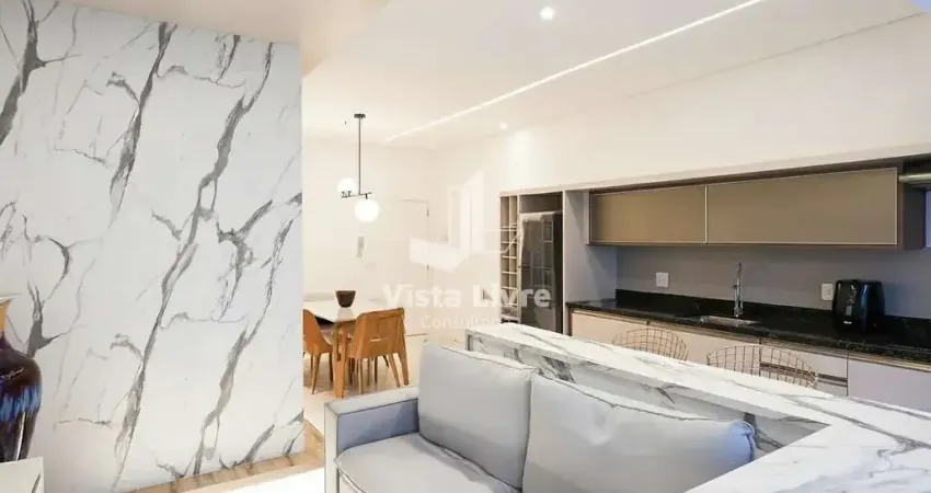 Apartamento com 1 quarto à venda na Rua Safira, 128, Aclimação, São Paulo