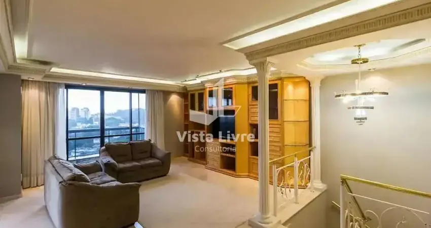 Apartamento com 4 quartos à venda na Rua Passo da Pátria, 1077, Bela Aliança, São Paulo