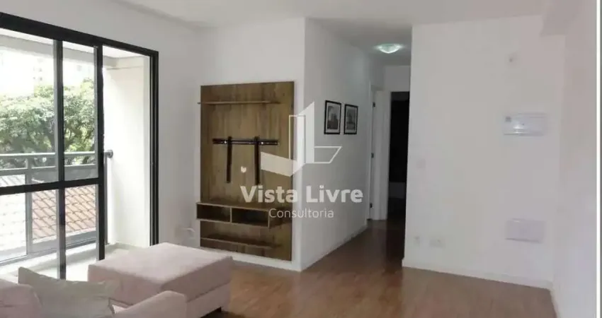 Apartamento com 2 quartos à venda na Rua Xerentes, 136, Perdizes, São Paulo