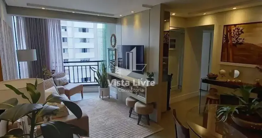 Apartamento com 2 quartos à venda na Rua Caraíbas, 661, Perdizes, São Paulo