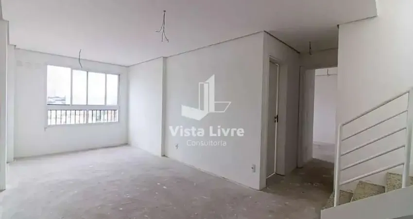 Apartamento com 2 quartos à venda na Rua Croata, 900, Vila Ipojuca, São Paulo