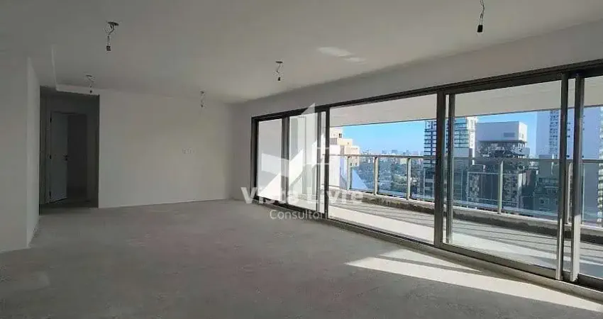 Apartamento com 4 quartos à venda na Rua Cristiano Viana, 214, Cerqueira César, São Paulo