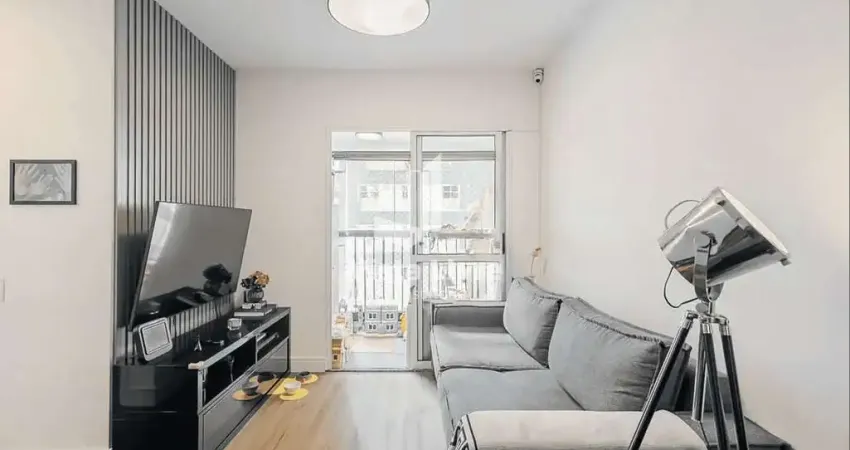 Apartamento com 2 quartos à venda na Rua Artur de Azevedo, 217, Pinheiros, São Paulo