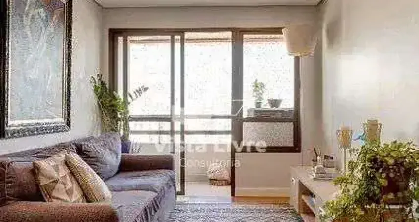 Cobertura com 2 quartos à venda na Rua Filipinas, 220, Alto da Lapa, São Paulo