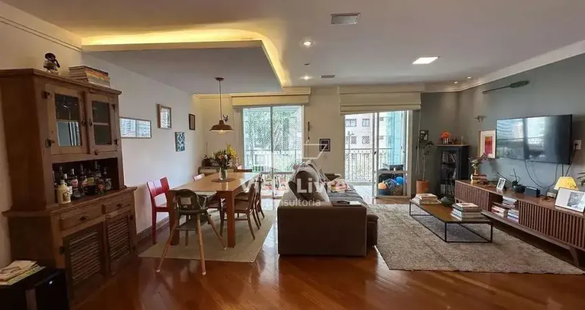 Apartamento com 3 quartos à venda na Rua Raul Pompéia, 966, Pompéia, São Paulo