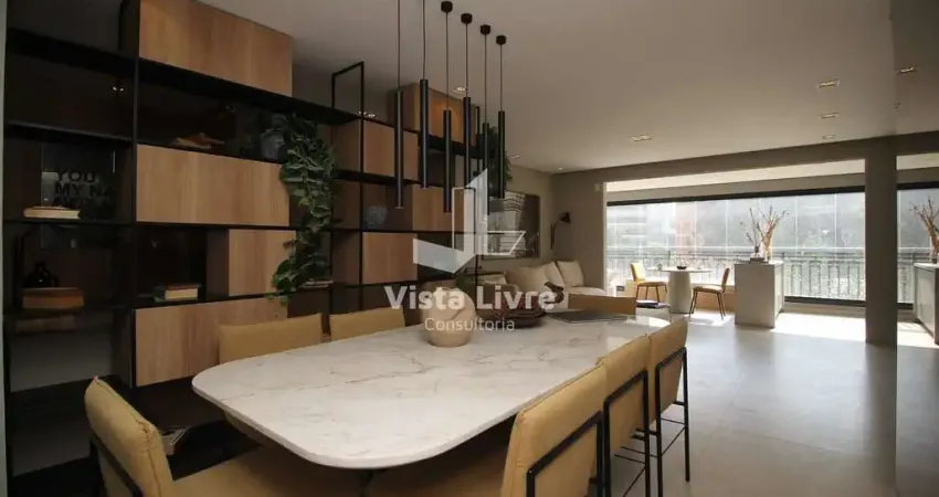 Apartamento com 3 quartos à venda na Rua Madre Cabrini, 262, Vila Mariana, São Paulo