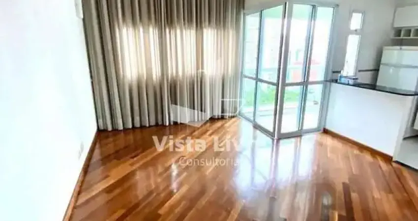 Apartamento com 2 quartos à venda na Avenida dos Eucaliptos, 88, 172, Indianópolis, São Paulo