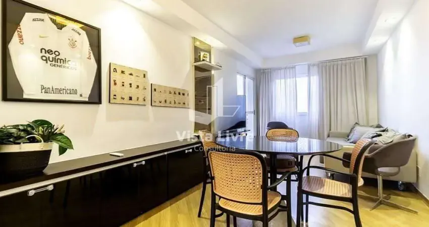 Apartamento com 3 quartos à venda na Rua Paulo Franco, 176, Vila Hamburguesa, São Paulo