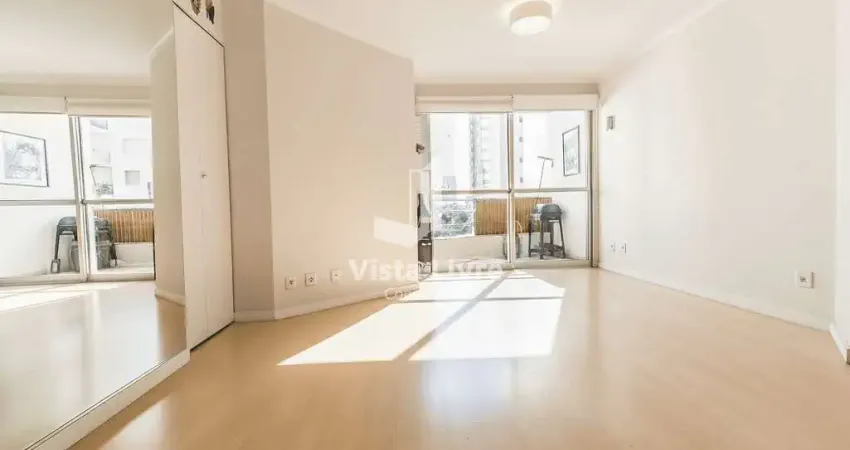 Apartamento com 2 quartos à venda na Rua Jericó, 305, Sumarezinho, São Paulo