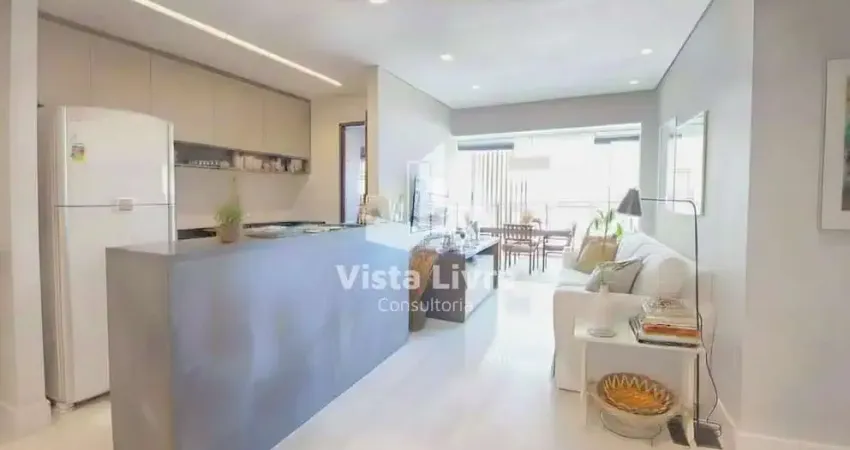 Apartamento com 2 quartos à venda na Rua dos Pinheiros, 882, Pinheiros, São Paulo