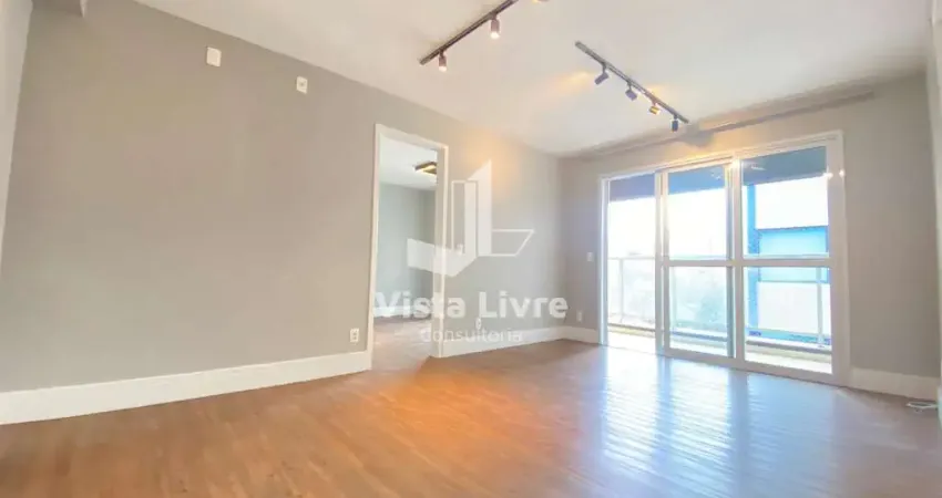 Apartamento com 1 quarto à venda na Rua Girassol, 114, Vila Madalena, São Paulo