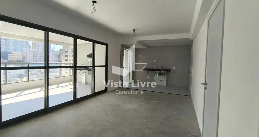 Apartamento com 3 quartos à venda na Avenida Armando Ferrentini, 690, Paraíso, São Paulo