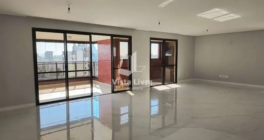 Cobertura com 4 quartos à venda na Rua Joel Jorge de Melo, 297, Vila Mariana, São Paulo