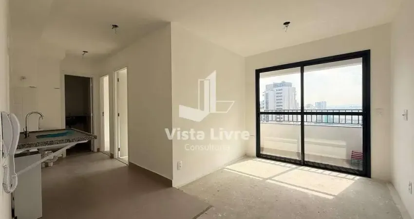 Kitnet / Stúdio à venda na Rua Airosa Galvão, 290, Água Branca, São Paulo