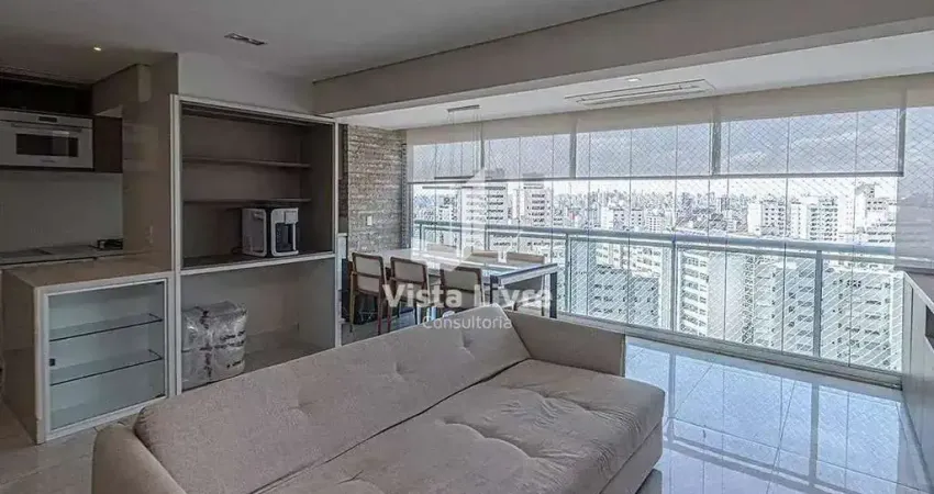 Apartamento com 2 quartos à venda na Rua Nilo, 266, Aclimação, São Paulo
