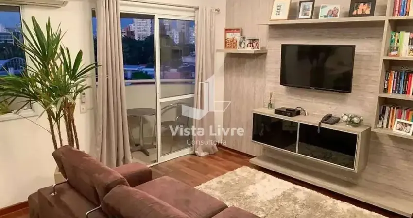 Apartamento com 2 quartos à venda na Rua Ciro Costa, 103, Perdizes, São Paulo