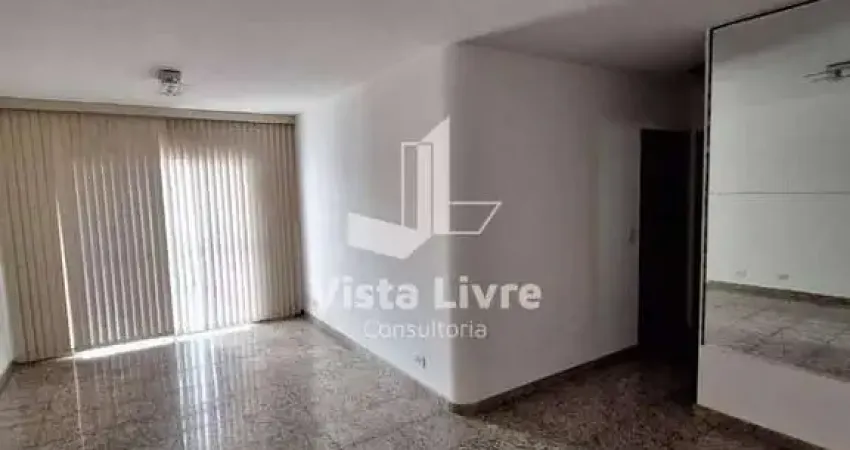 Apartamento com 2 quartos à venda na Rua Duílio, 263, Água Branca, São Paulo