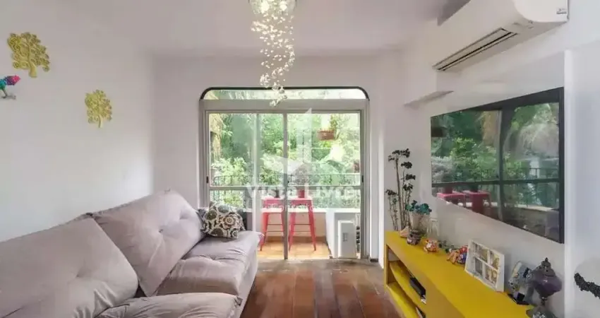 Apartamento com 3 quartos à venda na Rua Doutor Gabriel dos Santos, 254, Santa Cecília, São Paulo