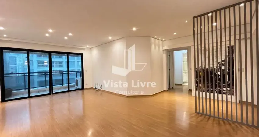 Apartamento com 4 quartos à venda na Rua Mateus Grou, 359, Pinheiros, São Paulo