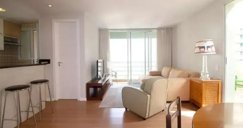 Apartamento com 2 quartos à venda na Alameda Campinas, 782, Jardim Paulista, São Paulo