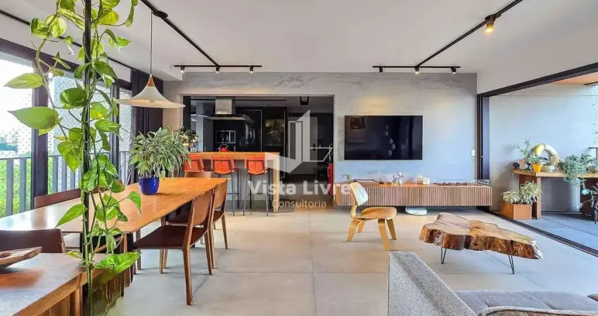 Apartamento com 2 quartos à venda na Rua Votupoca, 122, Vila Ipojuca, São Paulo