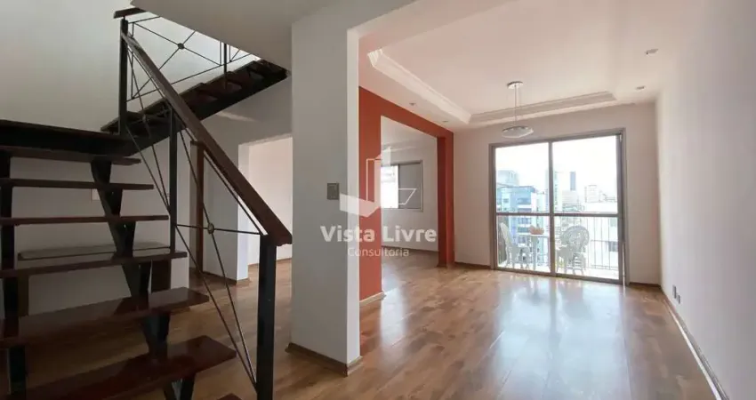 Cobertura com 3 quartos à venda na Rua Iperoig, 654, Perdizes, São Paulo