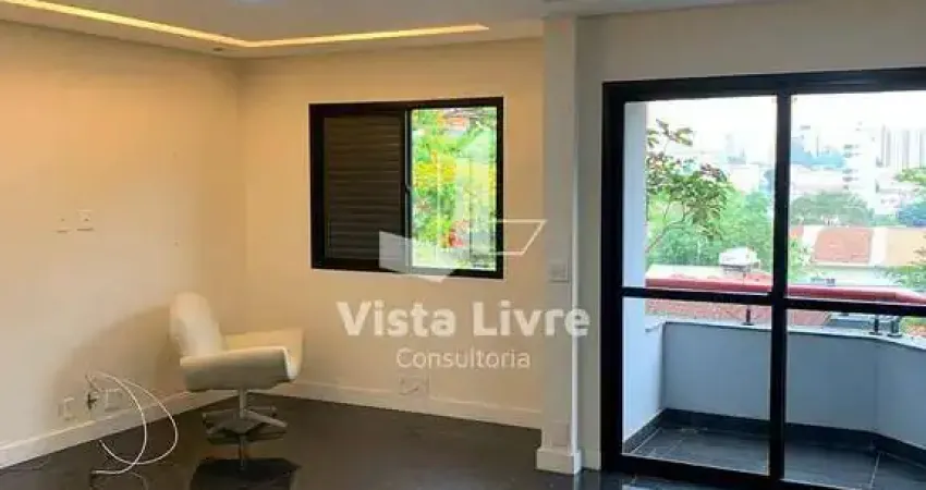 Apartamento com 2 quartos à venda na Rua Loefgren, 1741, Vila Clementino, São Paulo