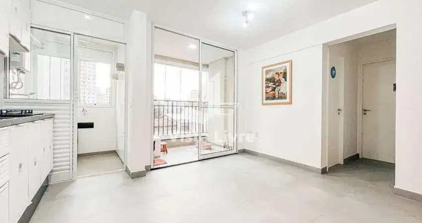 Apartamento com 2 quartos à venda na Rua Barão do Bananal, 1328, Pompéia, São Paulo