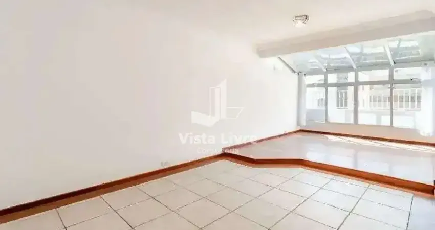 Apartamento com 2 quartos à venda na Rua Bandeira Paulista, 351, Itaim Bibi, São Paulo