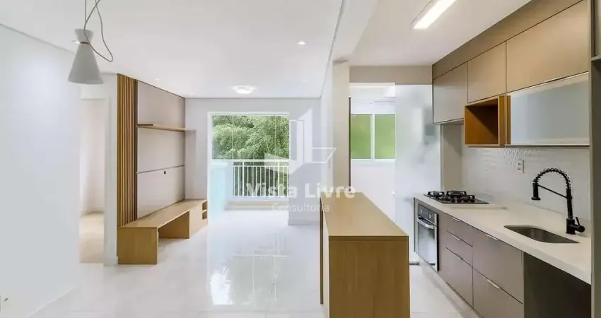 Apartamento com 2 quartos à venda na Rua João Pais, 278, Santo Amaro, São Paulo