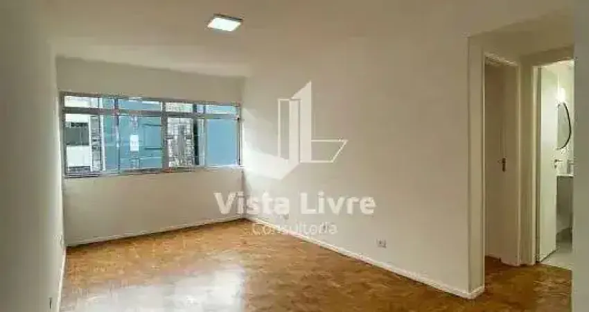 Apartamento com 3 quartos à venda na Rua Vergueiro, 2014, Vila Mariana, São Paulo