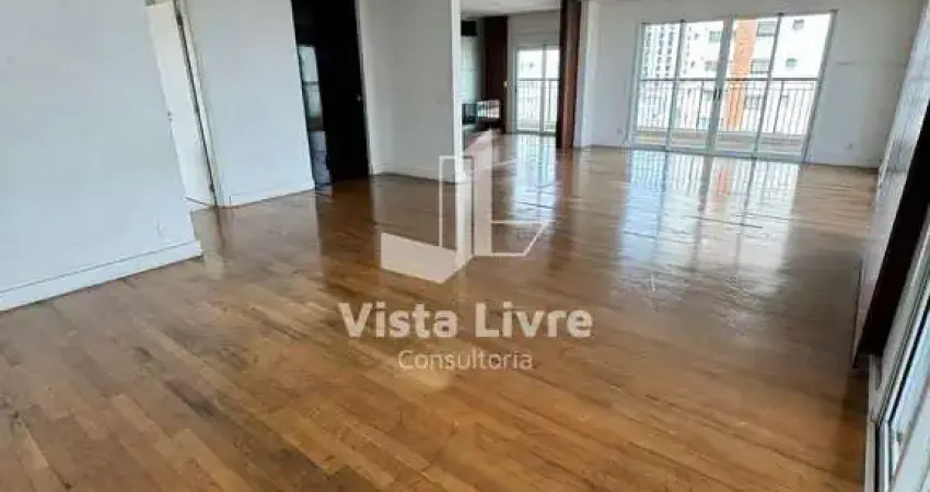 Apartamento com 4 quartos à venda na Rua Tupi, 364, Sete Praias, São Paulo